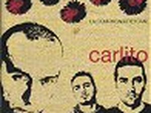 LA COMPAGNIA DEI CANI Carlito