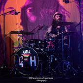 22 maggio 2024 - Alcatraz - Milano - Glenn Hughes in concerto