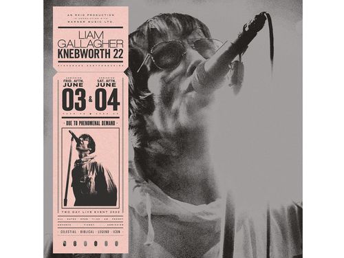 Classifiche UK, novità 18 agosto: Liam Gallagher in vetta