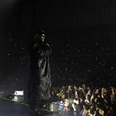 12 marzo 2025 - Palazzo dello Sport - Roma - Sfera Ebbasta in concerto