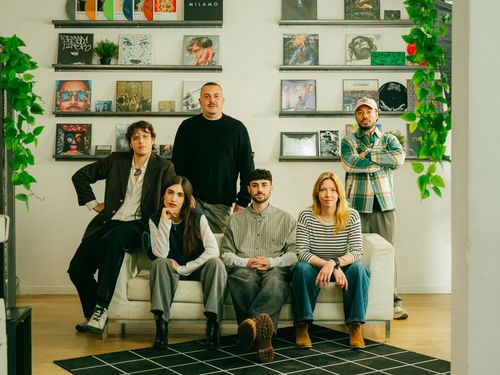 Asian Fake, nuova fase per HOM - House of Music