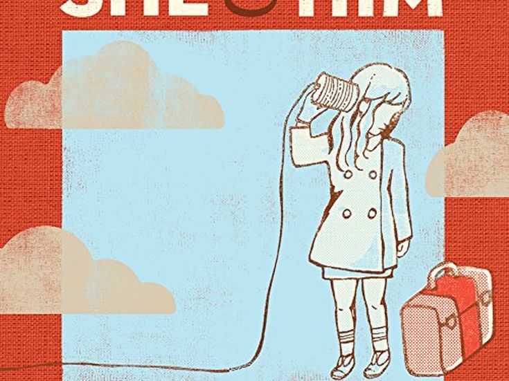 She & Him, il nuovo album disponibile anche in cassetta