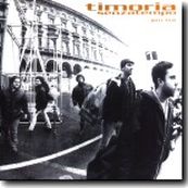 Timoria - SENZA TEMPO - 10 ANNI