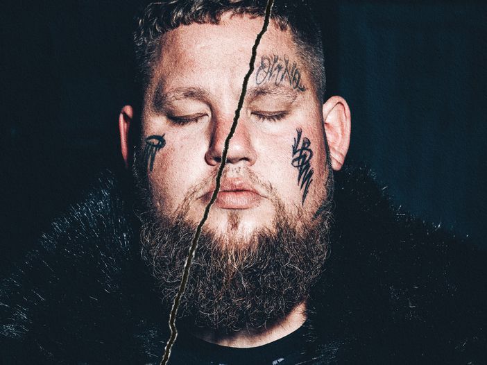 Volete fare un complimento a Rag&rsquo;n&rsquo;Bone Man? Ditegli, &ldquo;Pensavo fossi nero&rdquo;