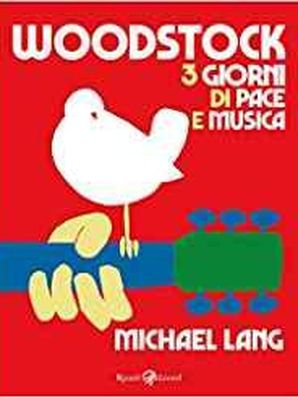 WOODSTOCK Michael Lang