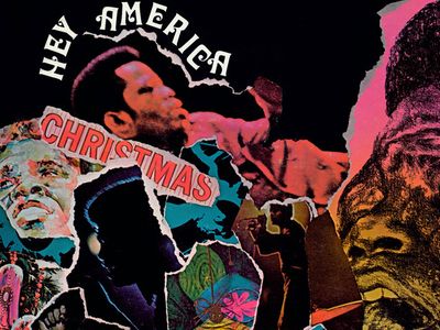 I migliori album soul d'ogni tempo. Parola di 'Q'