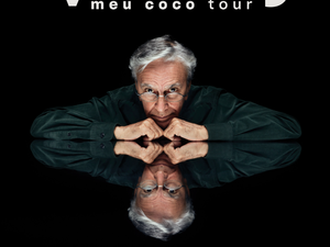 Caetano Veloso