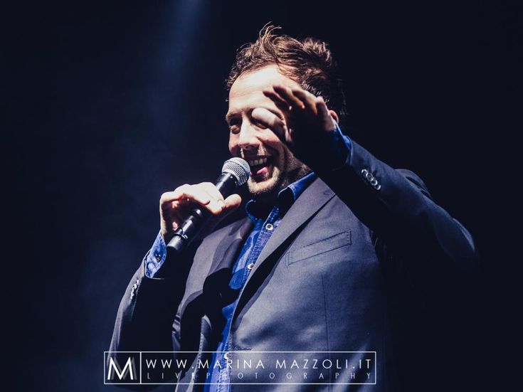 Raphael Gualazzi
