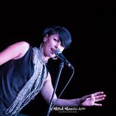 25 luglio 2014 - Festival - Varigotti (Sv) - Misfatto in concerto