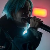 3 ottobre 2025 - Casa della Musica - Napoli - Rose Villain in concerto