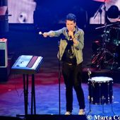 3 giugno 2013 - Foro Italico - Roma - Wind Music Awards 2013