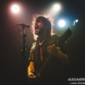 24 novembre 2016 - Hiroshima Mon Amour - Torino - Ministri in concerto
