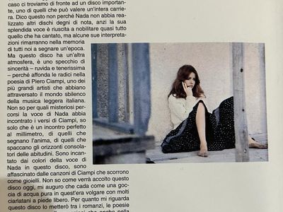 Poesia e musica a S. Pellegrino Terme