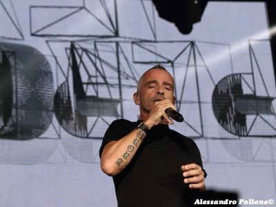 Nuovo album di Ramazzotti: Eros duetta con Cher