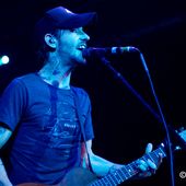 4 novembre 2012 - Alcatraz - Milano - Band of Horses in concerto
