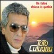 Toto Cutugno - UN FALCO CHIUSO IN GABBIA