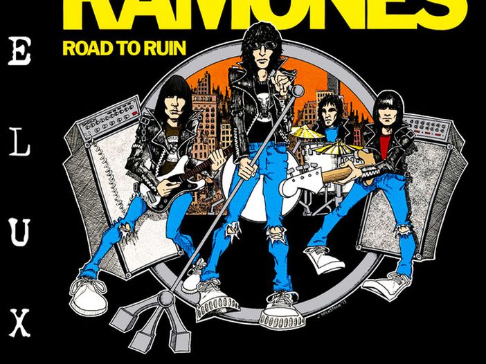 Marky Ramone cita societ&agrave; di gestione per un milione di dollari