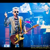 10 marzo 2017 - Modigliani Forum - Livorno - Ligabue in concerto 10 marzo 2017 - Modigliani Forum - Livorno - Ligabue in concerto