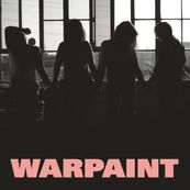 Warpaint - HEADS UP
