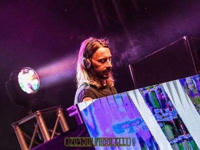 Magic Fest Summer Edition: a Roma a luglio Sinclar e Gigi D&apos;Agostino