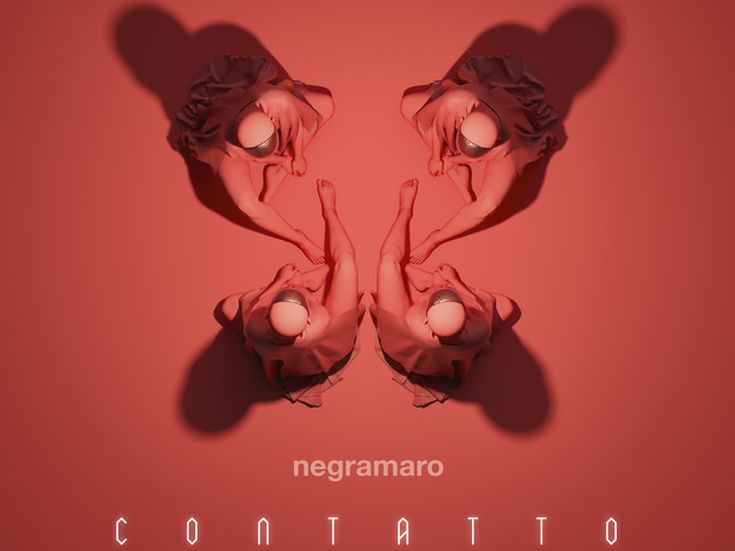 CONTATTO Negramaro