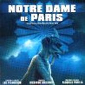 Riccardo Cocciante - NOTRE DAME THE PARIS (VERSIONE ITALIANA)