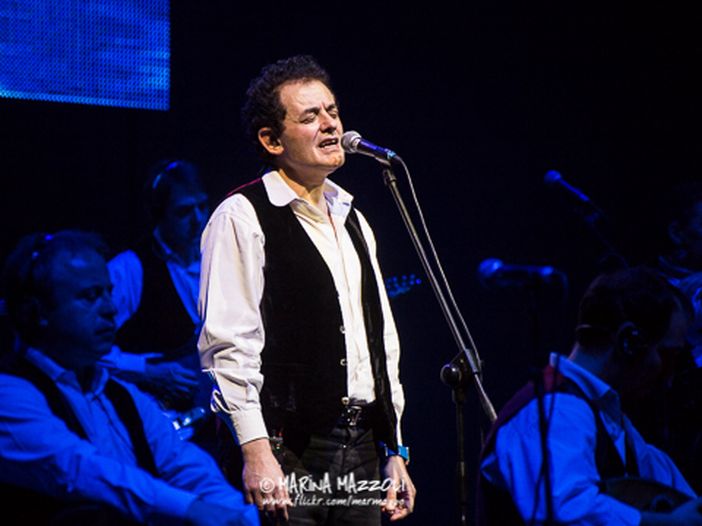 Renzo Arbore: 'La RAI mi ha chiamato per dirigere Sanremo' Renzo Arbore: 'La RAI mi ha chiamato per dirigere Sanremo'