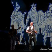 20 luglio 2014 - Piazza Libertà - Azzano Decimo (Pn) - Ian Anderson in concerto 20 luglio 2014 - Piazza Libertà - Azzano Decimo (Pn) - Ian Anderson in concerto