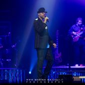 23 dicembre 2015 - Teatro Carlo Felice - Genova - Mario Biondi in concerto