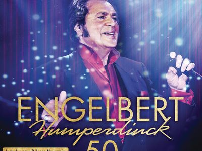 Polemiche in UK, all'Eurovision spediscono Engelbert Humperdinck (75 anni)
