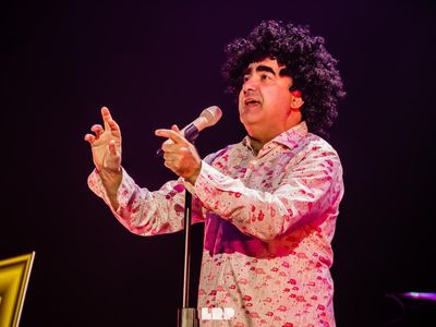 Elio e le Storie Tese