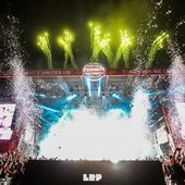 9 agosto 2019 - Sziget Festival - Budapest - Martin Garrix in concerto
