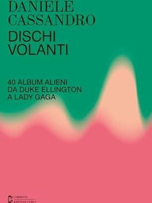 DISCHI VOLANTI Daniele Cassandro
