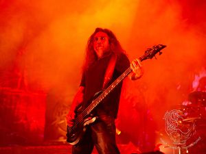Tom Araya