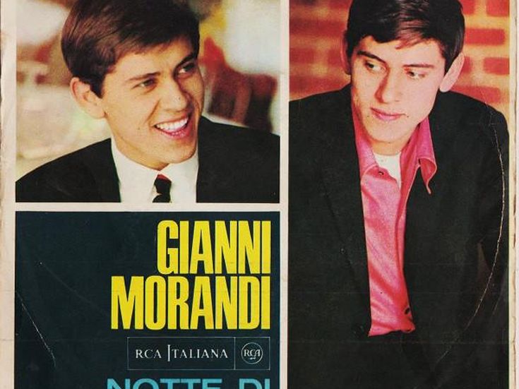 copertina notte di ferragosto