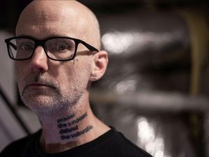 Moby