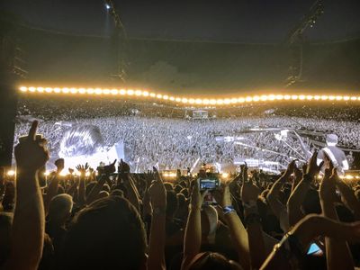 Concerti, rock sui  circuiti di F1: ci sono i primi nomi