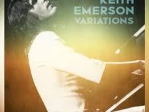Keith Emerson
