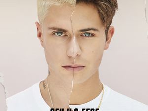 GOOD VIBES Benji &amp; Fede