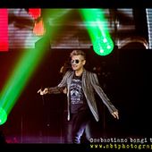 10 marzo 2017 - Modigliani Forum - Livorno - Ligabue in concerto 10 marzo 2017 - Modigliani Forum - Livorno - Ligabue in concerto