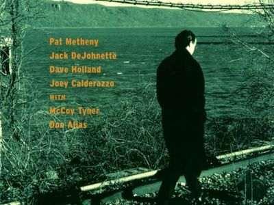&apos;Pilgrimage&apos;,il testamento di Michael Brecker