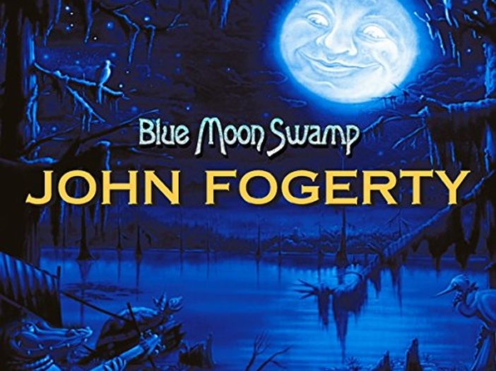 John Fogerty, nuovo contratto discografico e nuovo album nel 2018 John Fogerty, nuovo contratto discografico e nuovo album nel 2018