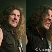 19 giugno 2014 - Orion - Ciampino (Rm) - Anthrax in concerto