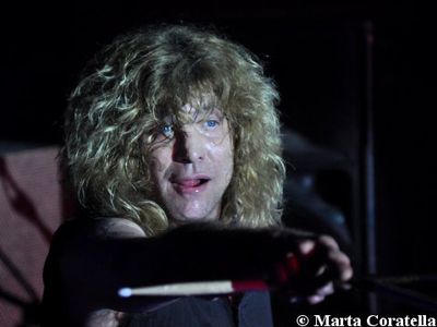 Adler, ex Guns N’Roses, entra in un ‘nuovo’ gruppo