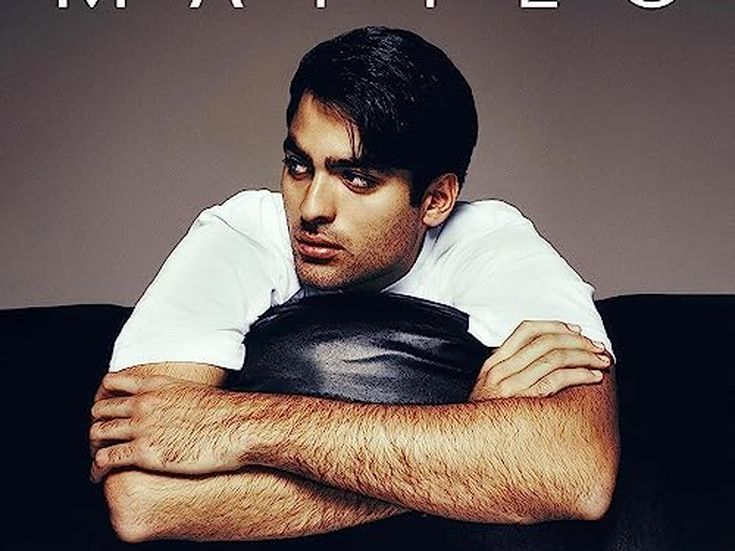 Matteo Bocelli