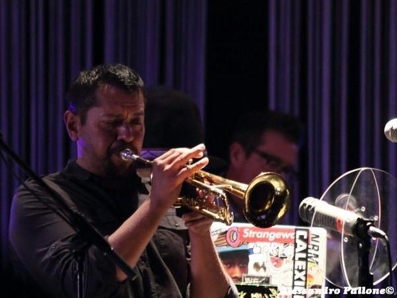 14 marzo 2018 - Alcatraz - Milano - Calexico in concerto