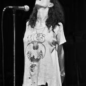 Lynn Goldsmith - 1978