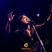 17 luglio 2019 - Basko Arena - Genova - Dolcenera in concerto