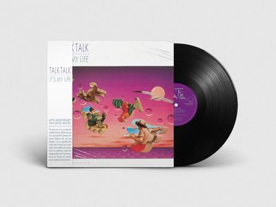 Talk Talk