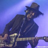 27 aprile 2022 - Alcatraz - Milano - Guano Padano in concerto 27 aprile 2022 - Alcatraz - Milano - Guano Padano in concerto